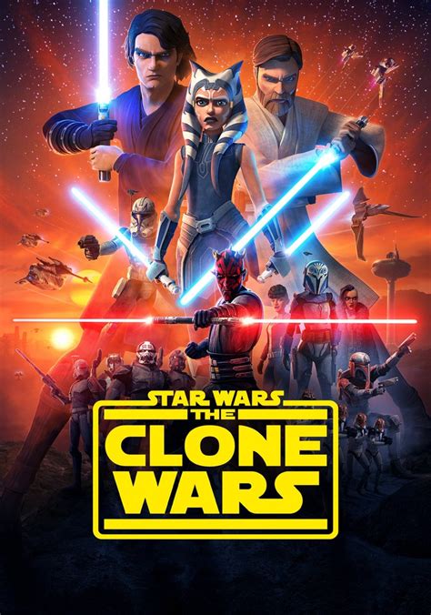 where can i watch the clone wars right now|the clone wars free streaming.